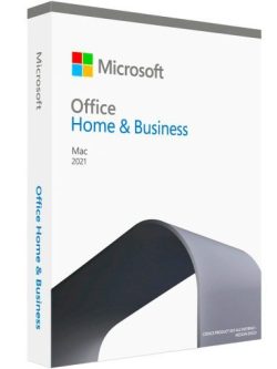 microsoft office 2021 home & business licenza license digital key