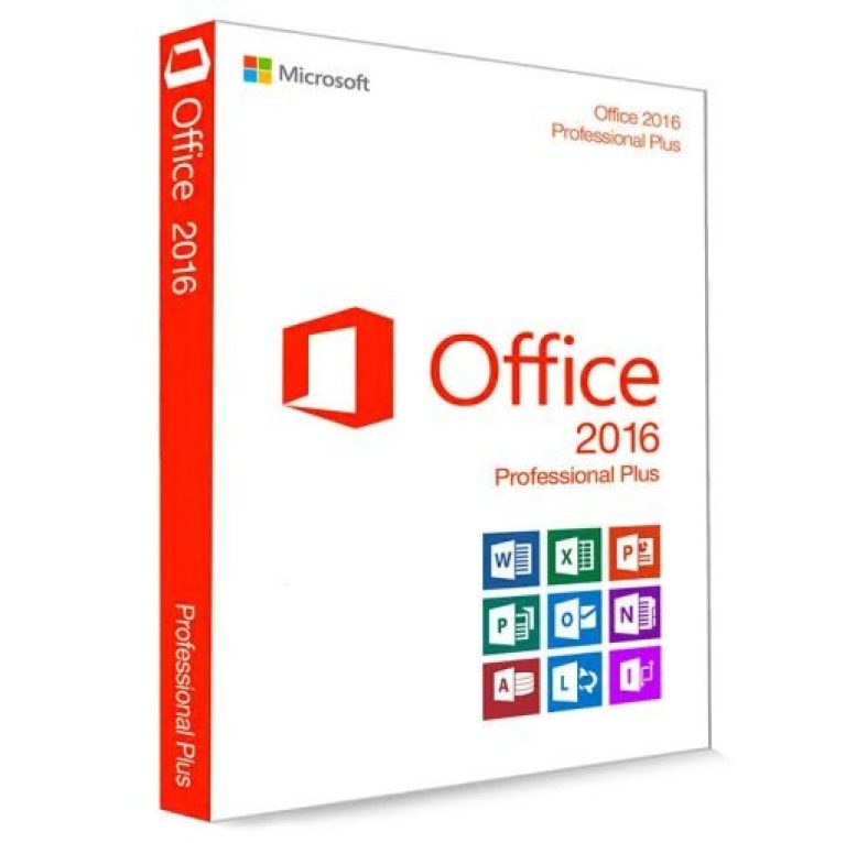 microsoft office 2016 professional plus licenza license digital key