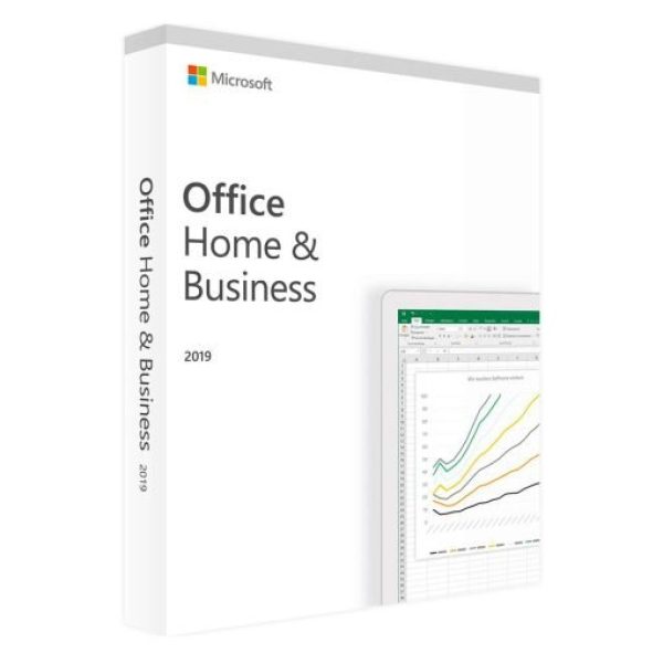 microsoft office 2019 home & business licenza license digital key