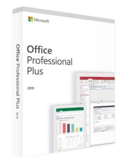 microsoft office 2019 professional plus licenza license digital key