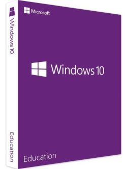 microsoft windows 10 education licenza license digital key