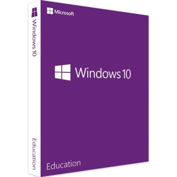 microsoft windows 10 education licenza license digital key