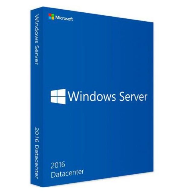 microsoft windows server 2016 datacenter licenza license digital key