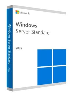 microsoft windows server 2022 standard licenza license digital key