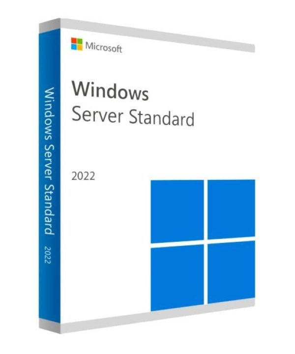 microsoft windows server 2022 standard licenza license digital key