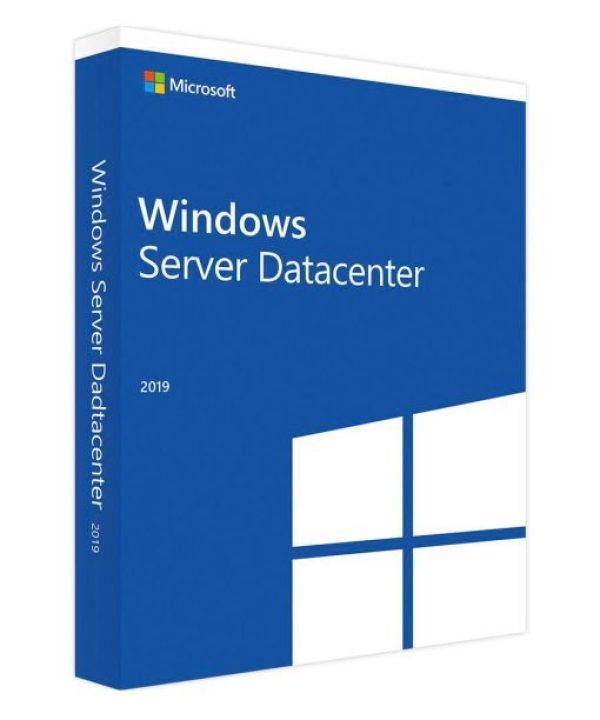 microsoft windows server 2019 datacenter licenza license digital key