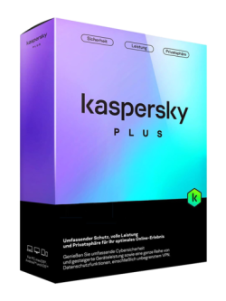 antivirus kaspersky plus android windows ios macos licenza digital key