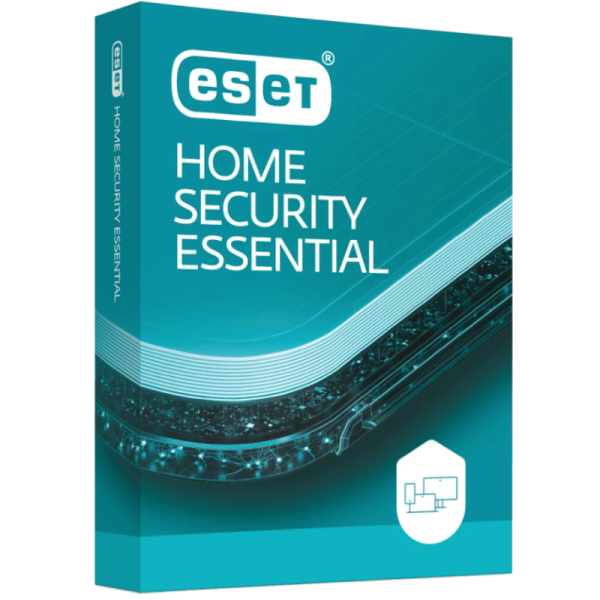 eset home security essential antivirus nod 32 digital key licenza software license