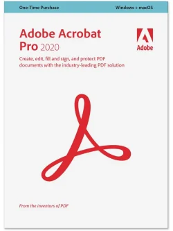 adobe acrobat pro 2020 licenza lifetime licenza a vita digital key esd