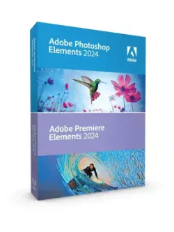 adobe photoshop elements premiere 2024 licenza digital key