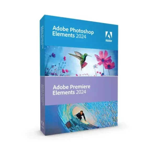 adobe photoshop elements premiere 2024 licenza digital key