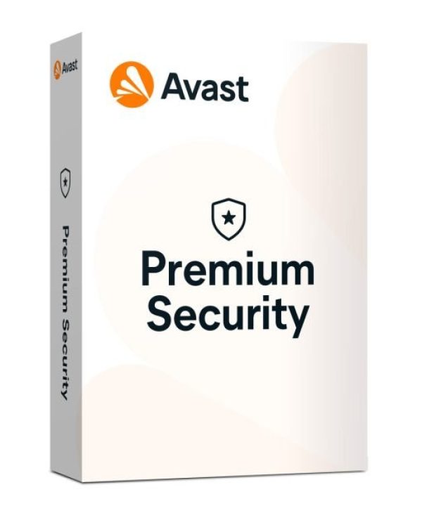 avast premium security antivirus key digital esd