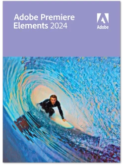 adobe premiere elements 2024 licenza digital key