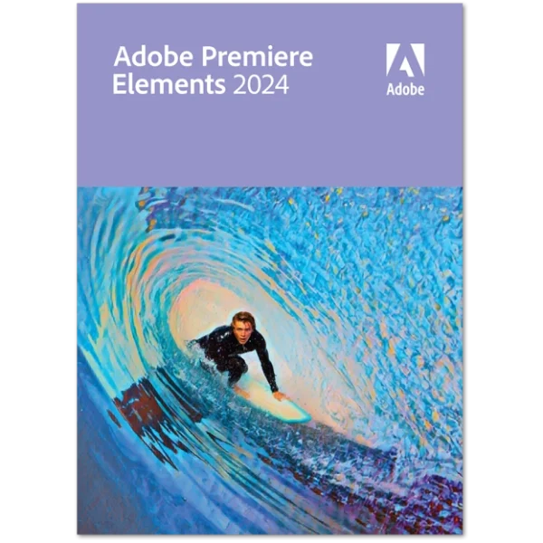 adobe premiere elements 2024 licenza digital key