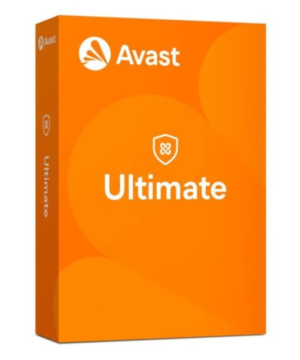 avast ultimate security suite antivirus key digital esd