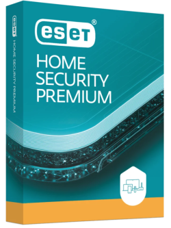 eset home security premium antivirus nod 32 digital key licenza software license