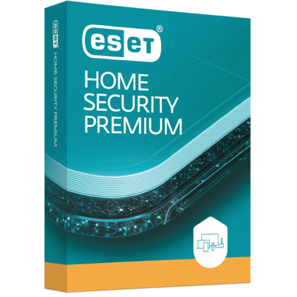 eset home security premium antivirus nod 32 digital key licenza software license