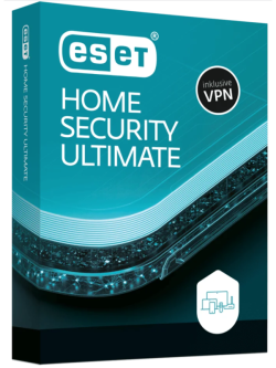 eset home security ultimate antivirus nod 32 digital key licenza software license