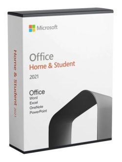 microsoft office 2021 home & student licenza license digital key