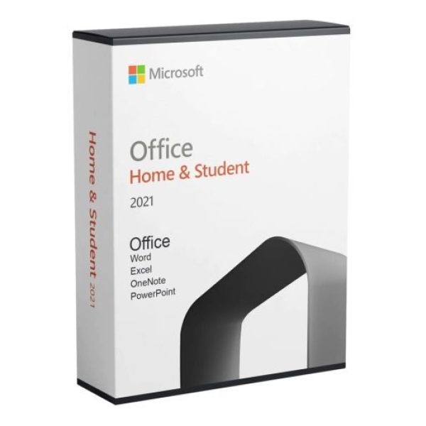 microsoft office 2021 home & student licenza license digital key