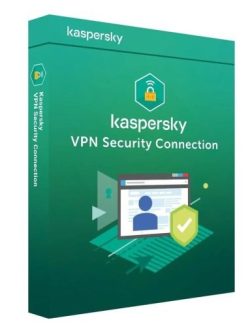 vpn kaspersky standard android windows ios macos licenza digital key