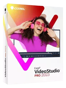 corel videostudio 2023 pro licenza digital key