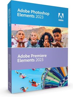 adobe photoshop elements premiere 2023 licenza digital key product key license