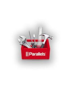 Parallels toolbox licenza digital key