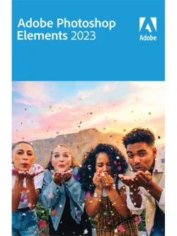 adobe photoshop elements 2023 licenza digital key product key license