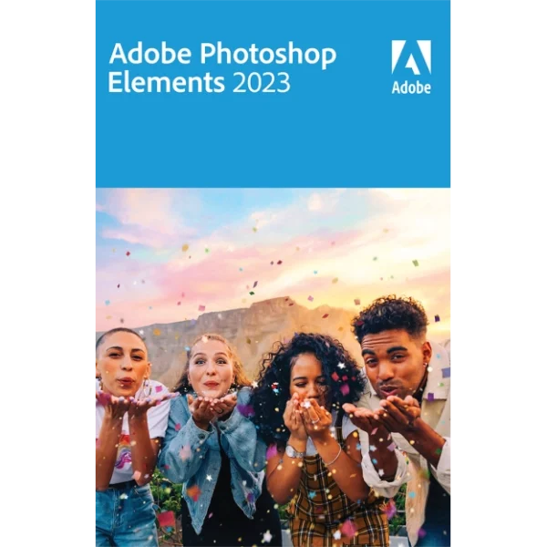 adobe photoshop elements 2023 licenza digital key product key license