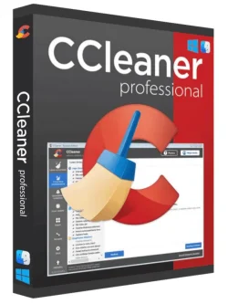 ccleaner professional key digital key licenza