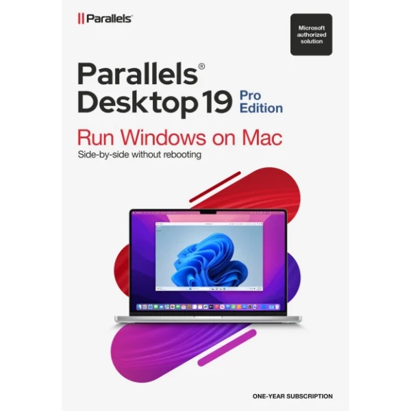 parallels desktop 19 pro edition key digital key licenza abbonamento