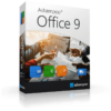 ashampoo office 9 licenza license key a vita lifetime