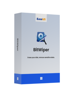 Easeus Bitwiper