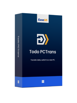 Easeus Todo Pctrans