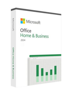 office 2024 home & business licenza license key