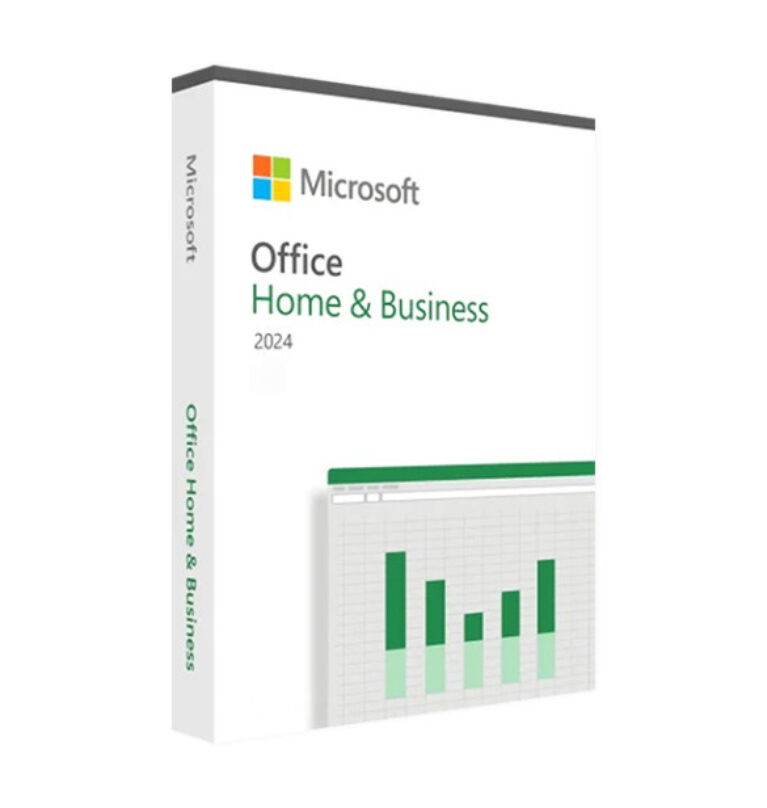 office 2024 home & business licenza license key