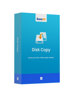 Easeus Disk Copy