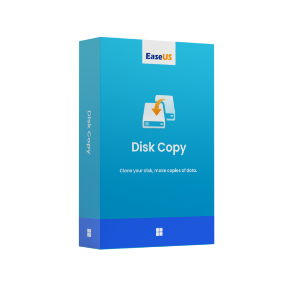 Easeus Disk Copy