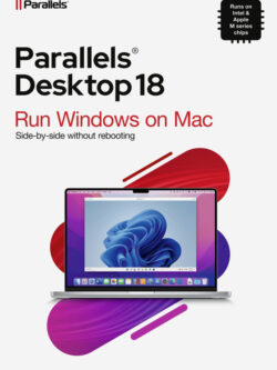 Parallels Desktop 18 Per Mac