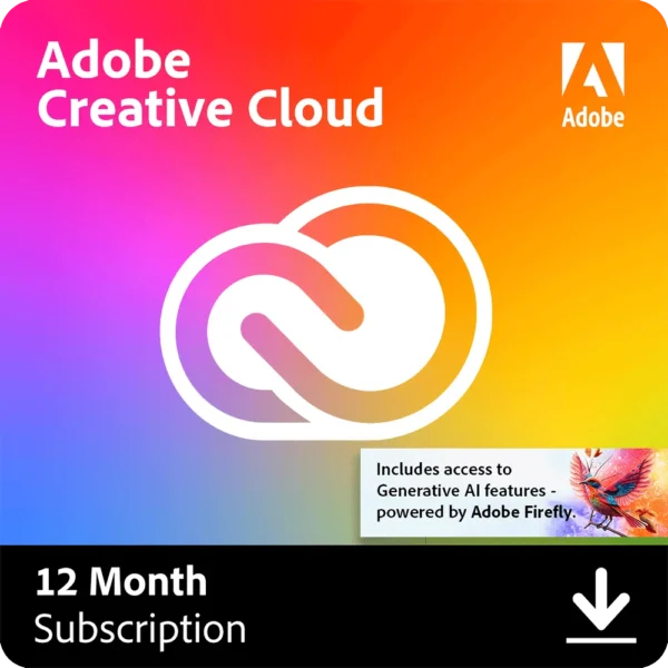 adobe creative cloud abbonamento licenza chiave product key license